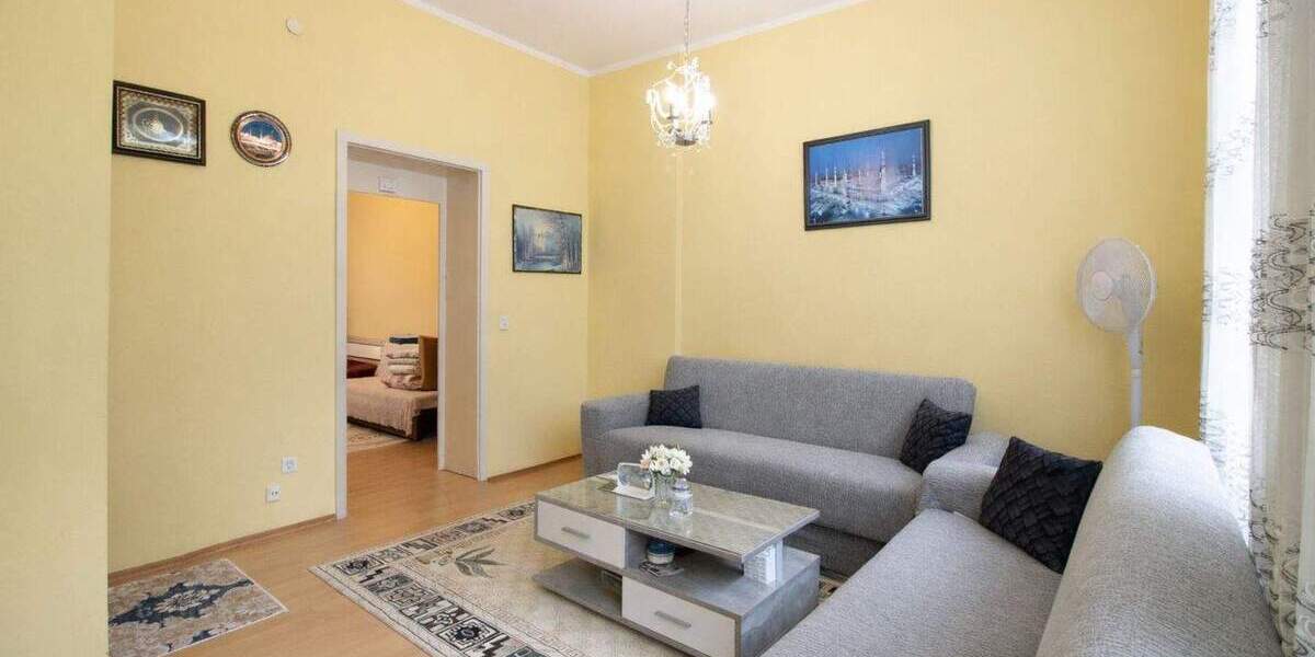 Mehrfamilienhaus, Wohnhaus Dortmund Mitte - 1 Zimmer, 283 m&sup2;, 395.000&euro; | Angebot:24836398