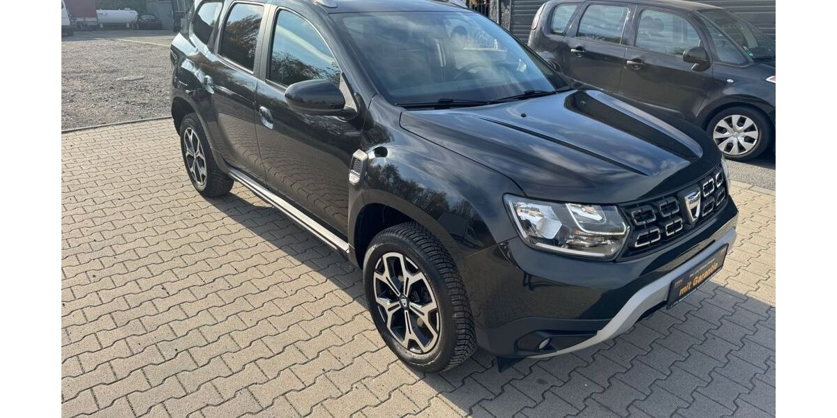 Dacia Duster 100.000 km 11.690 &euro; Dortmund 44319