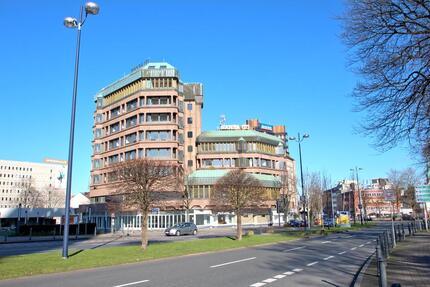 Wohnung Dortmund Innenstadt West - 4.5 Zimmer, 128 m&sup2;, 1.400&euro; | Angebot:26439200