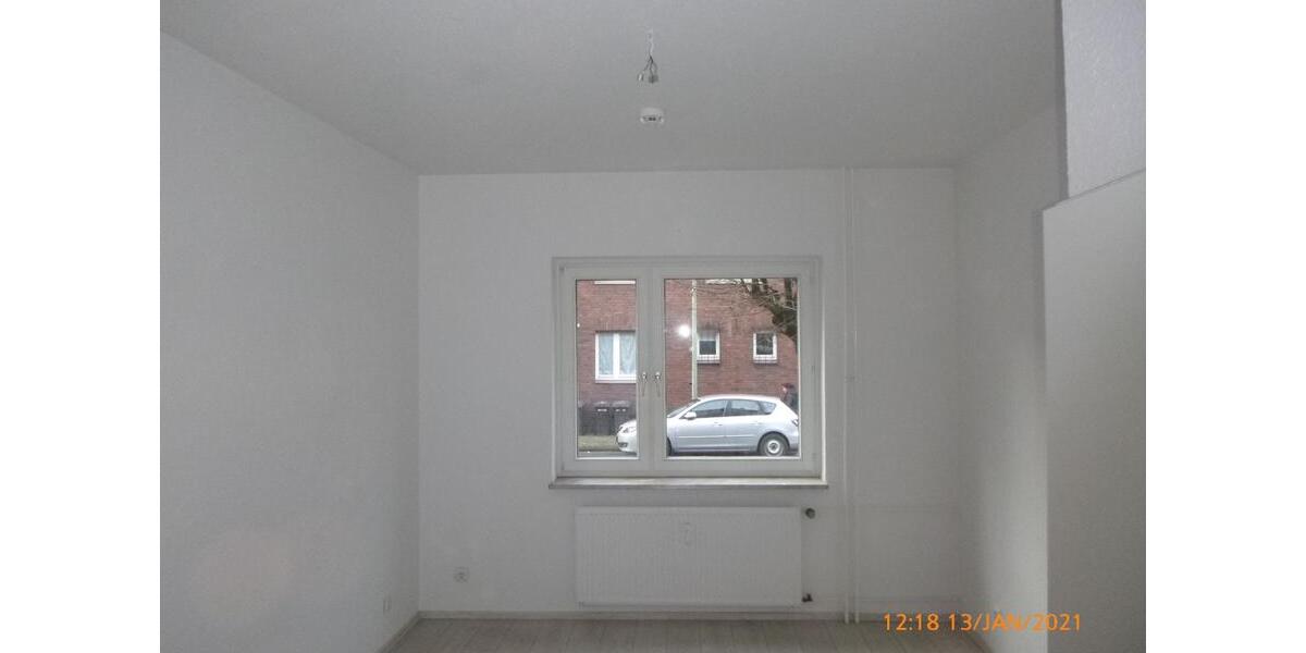 Erdgeschoßwohnung Gelsenkirchen Gelsenkirchen-Mitte - 2 Zimmer, 58 m&sup2;, 439&euro; | Angebot:26249909