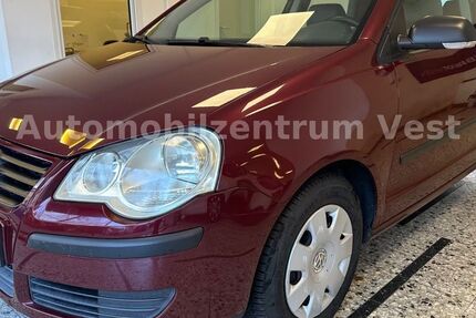 VW Polo 106.000 km 3.480 € Recklinghausen 45657