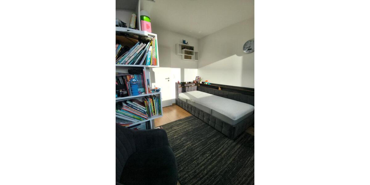 Etagenwohnung Hagen Hagen-Mitte - 4 Zimmer, 89 m&sup2;, 245.000&euro; | Angebot:27499384