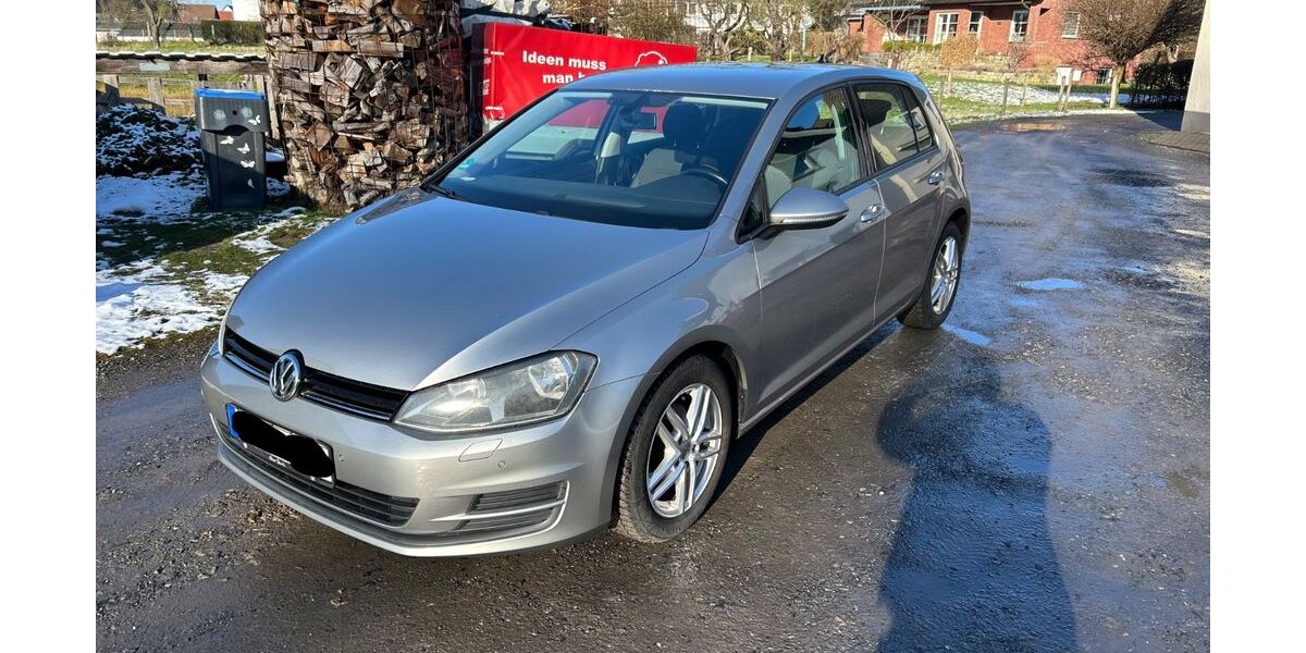 VW Golf 210.000 km 5.950 &euro; Iserlohn 58640