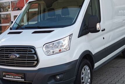Ford Transit 223.000 km 10.490 € Ascheberg 59387