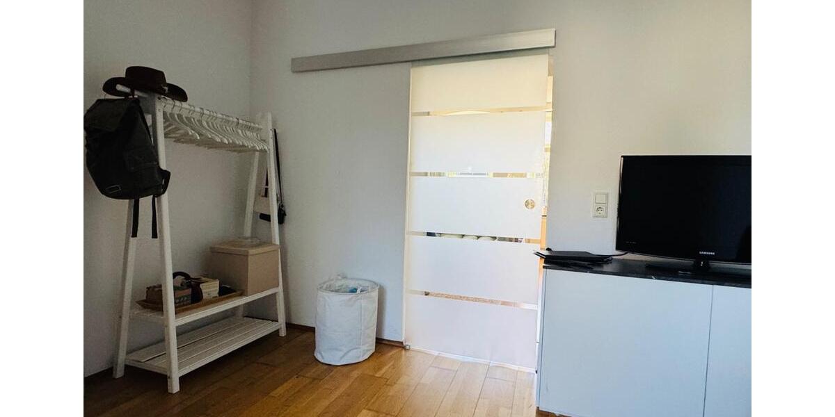 Erdgeschoßwohnung Herne Sodingen - 2 Zimmer, 33 m&sup2;, 340&euro; | Angebot:25830459