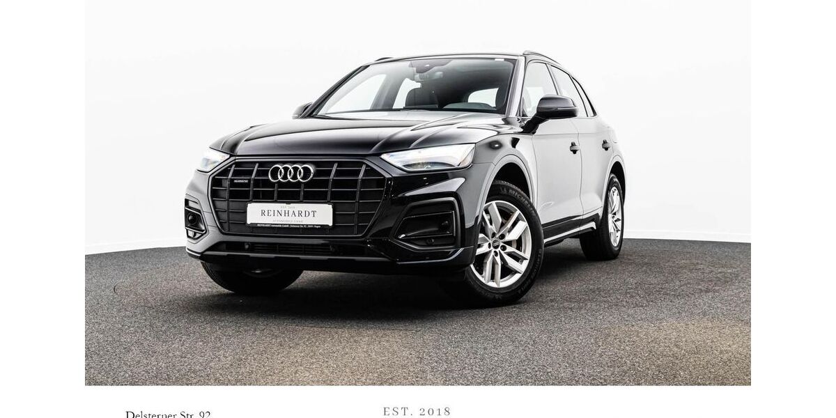 Audi Q5 62.973 km 39.115 &euro; Hagen 58091