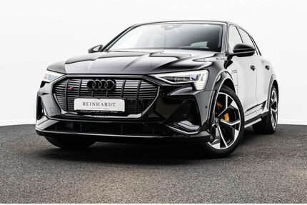 Audi e-tron 54.680 km 39.075 &euro; Hagen 58091