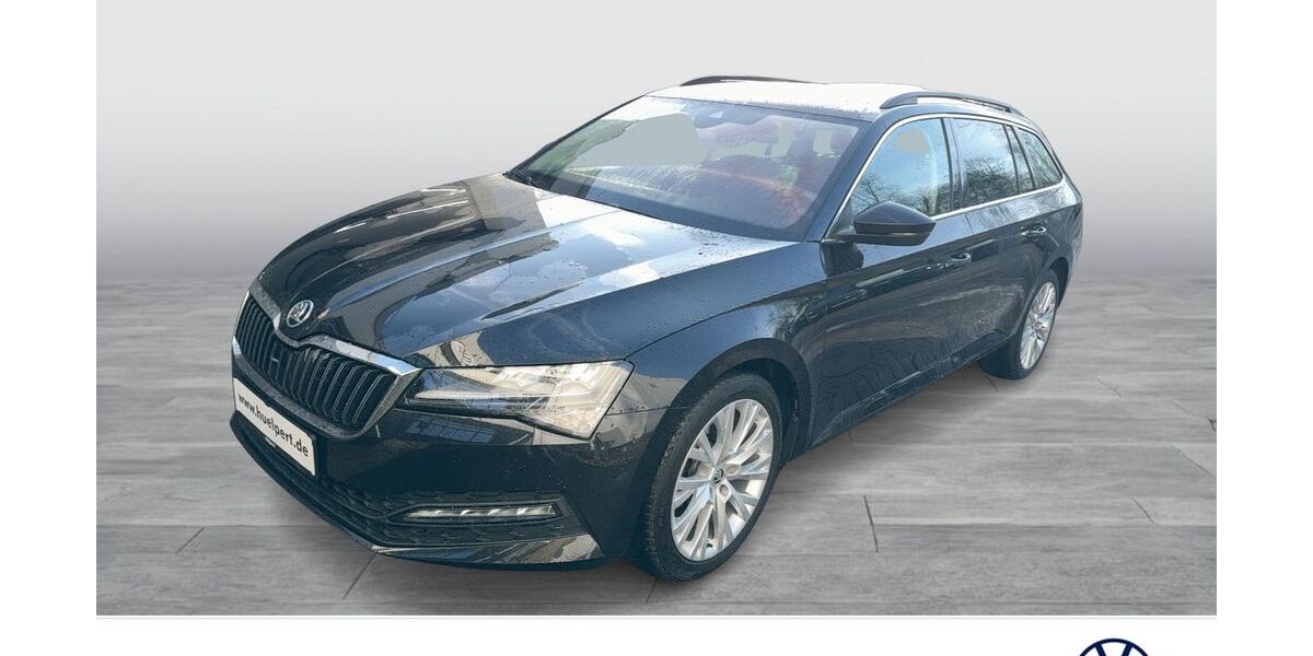 Skoda Superb 39.777 km 29.915 &euro; Unna 59423