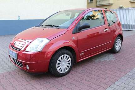 Citroen C2