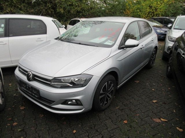 VW Polo 26.450 km 16.988 € Bergkamen 59192