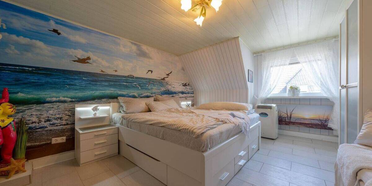 Etagenwohnung Lünen - 3 Zimmer, 104 m&sup2;, 189.000&euro; | Angebot:24041275