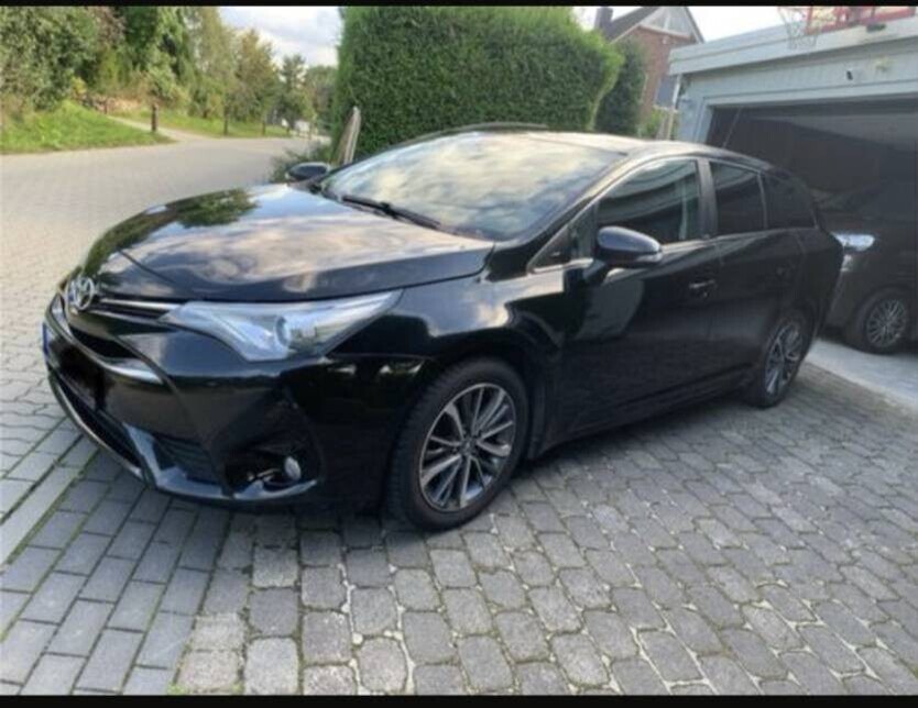 Avensis