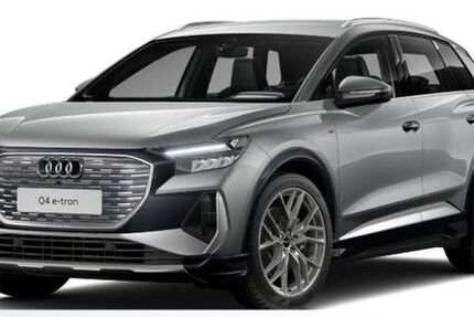Audi Q4 e-tron 35.980 km 37.440 &euro; Recklinghausen 45657