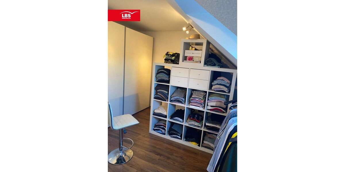 Reihenendhaus Dortmund Höchsten - 6 Zimmer, 157 m&sup2;, 529.000&euro; | Angebot:24503772