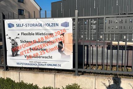 Garagen / Stellplätze Dortmund Hörde - 75&euro; | Angebot:26327135