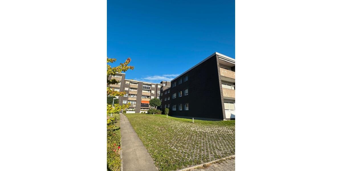 Etagenwohnung Dortmund Huckarde - 4 Zimmer, 78 m&sup2;, 185.000&euro; | Angebot:27499800