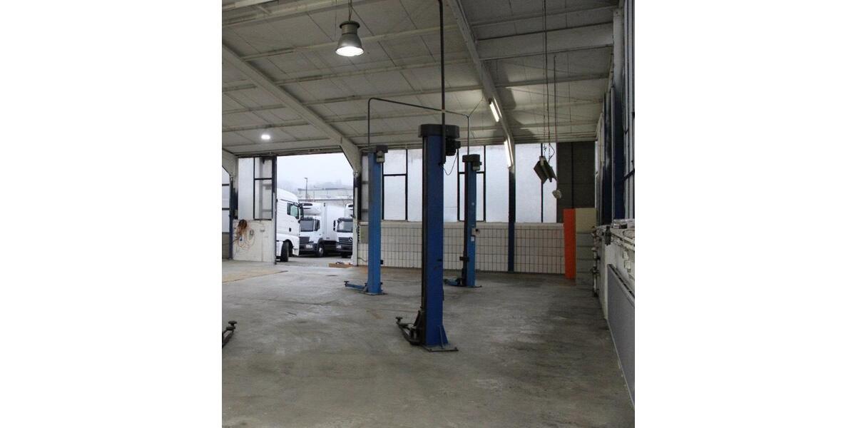 Gewerbeobjekt Iserlohn Letmathe - 2.500&euro; | Angebot:25563434