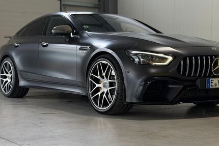 Mercedes-Benz AMG GT 141.000 km 72.500 &euro; Gelsenkirchen 45879