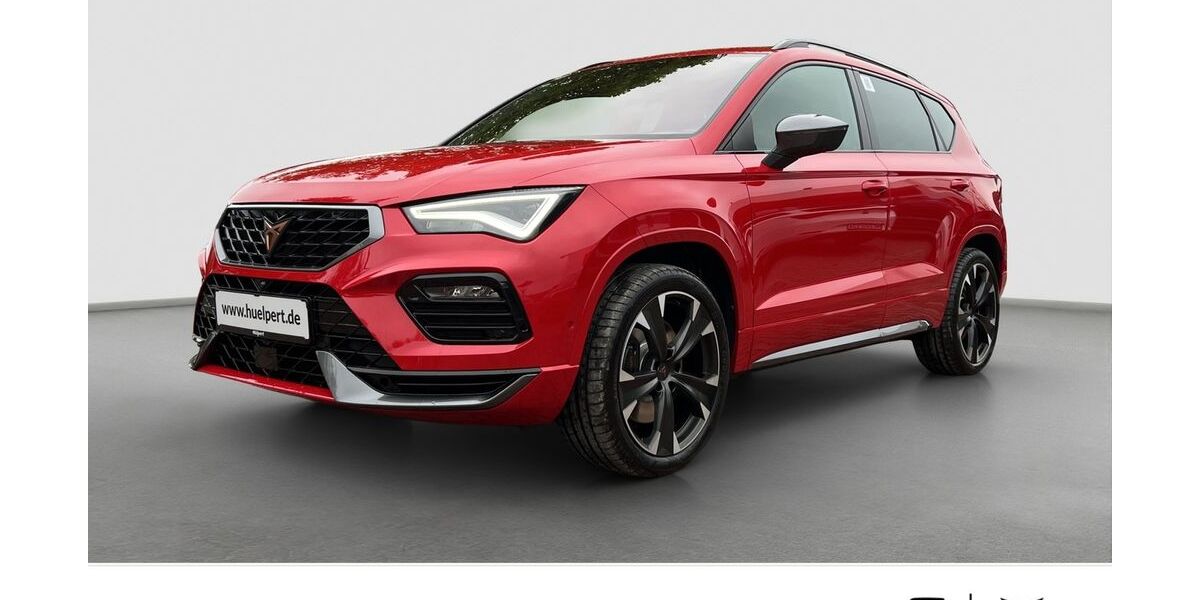 Cupra Ateca 61.354 km 29.333 &euro; Dortmund 44269