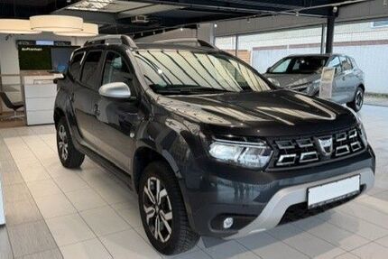 Dacia Duster 24.800 km 17.990 &euro; Dortmund 44379