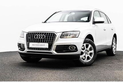 Audi Q5 162.137 km 12.820 &euro; Hagen 58091
