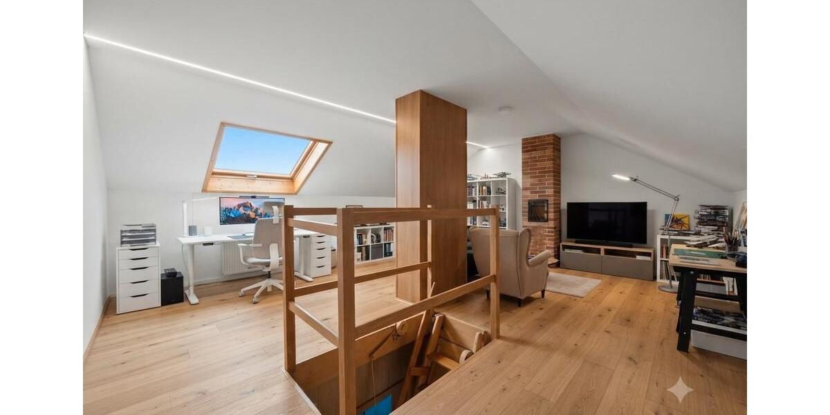 Reihenhaus Castrop-Rauxel Bladenhorst - 3 Zimmer, 60 m&sup2;, 165.000&euro; | Angebot:27194333