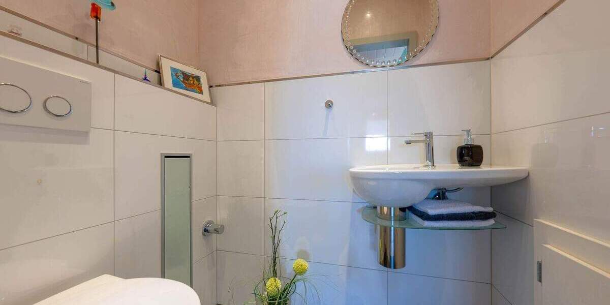 Etagenwohnung Dortmund Wambel - 2 Zimmer, 83 m&sup2;, 279.000&euro; | Angebot:23958230