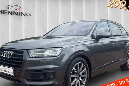 Audi Q7 108.521 km 36.780 &euro; Herne 44653