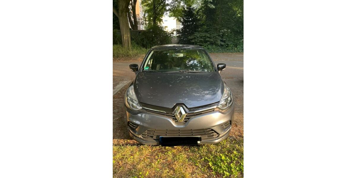 Renault Clio 85.900 km 9.900 &euro; Lünen 44532