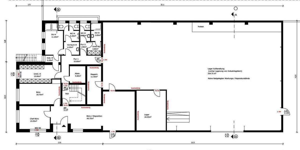 Grundstück Hagen Haspe - 1.950.000&euro; | Angebot:24791743