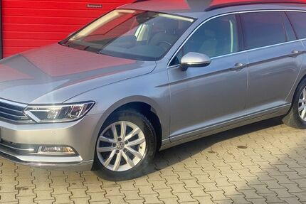 VW Passat 55.000 km 17.199 &euro; Holzwickede 59439