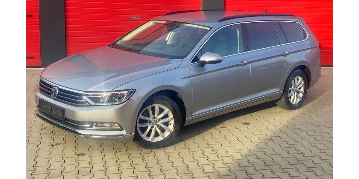 VW Passat 55.000 km 17.199 &euro; Holzwickede 59439