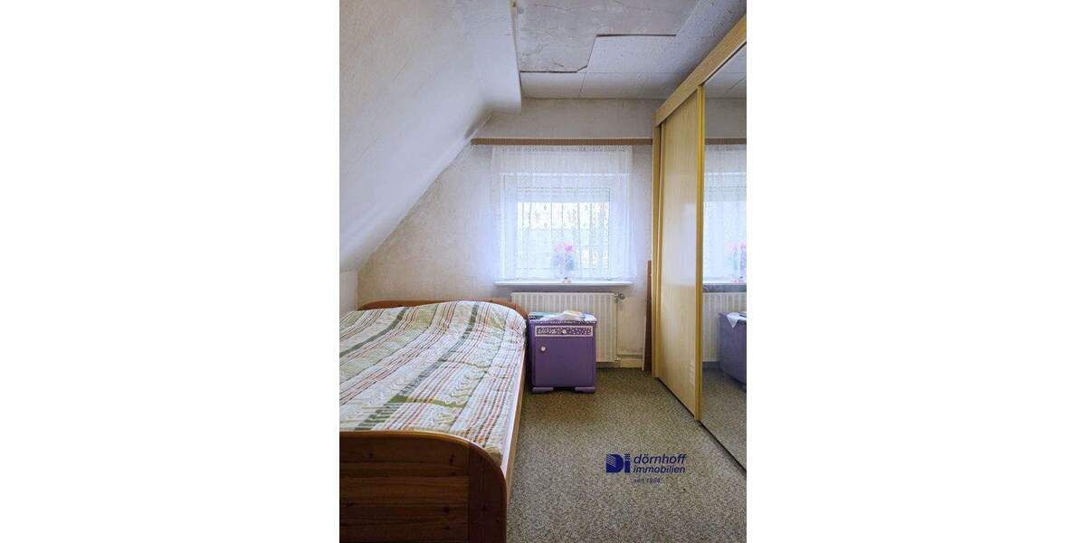 Einfamilienhaus Castrop-Rauxel Merklinde - 5 Zimmer, 140 m&sup2;, 290.000&euro; | Angebot:25769796