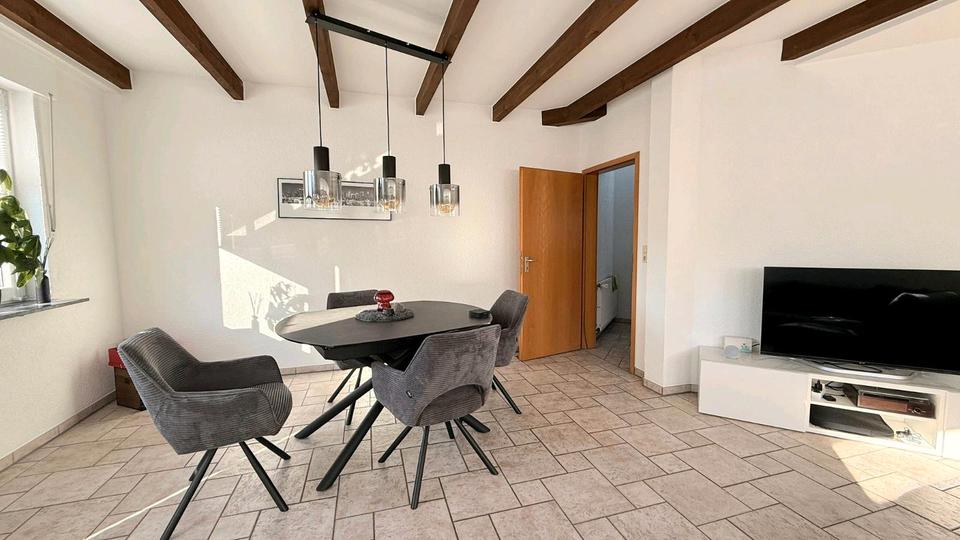 Maisonettenwohnung Herne Altenhöfen - 3.5 Zimmer, 94 m&sup2;, 1.190&euro; | Angebot:24788221