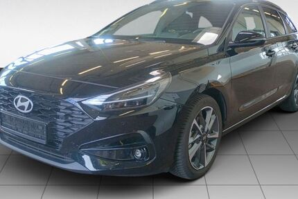 Hyundai i30 14.486 km 20.990 &euro; Castrop-Rauxel 44575