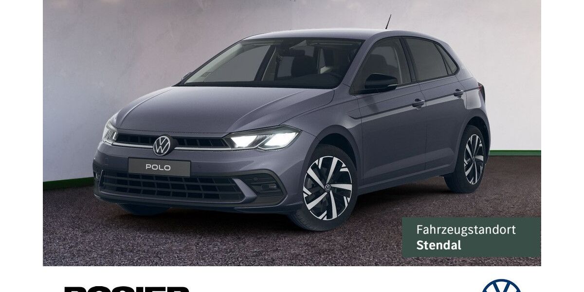 VW Polo 15.433 km 23.990 &euro; Menden 58706