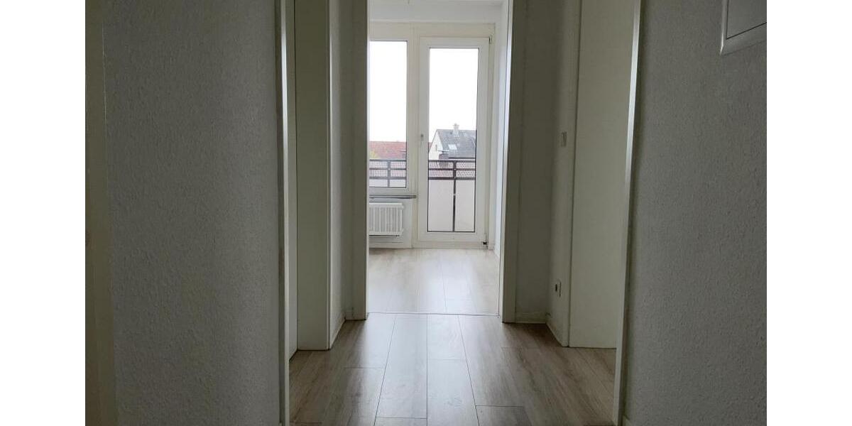 Etagenwohnung Bergkamen - 3 Zimmer, 63 m&sup2;, 509&euro; | Angebot:26478017