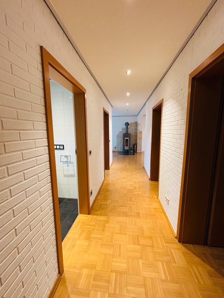 ab SOFORT moderne 3,5 Zimmer Whg, Südbalkon,Garage in Hamm-Osten zimmer