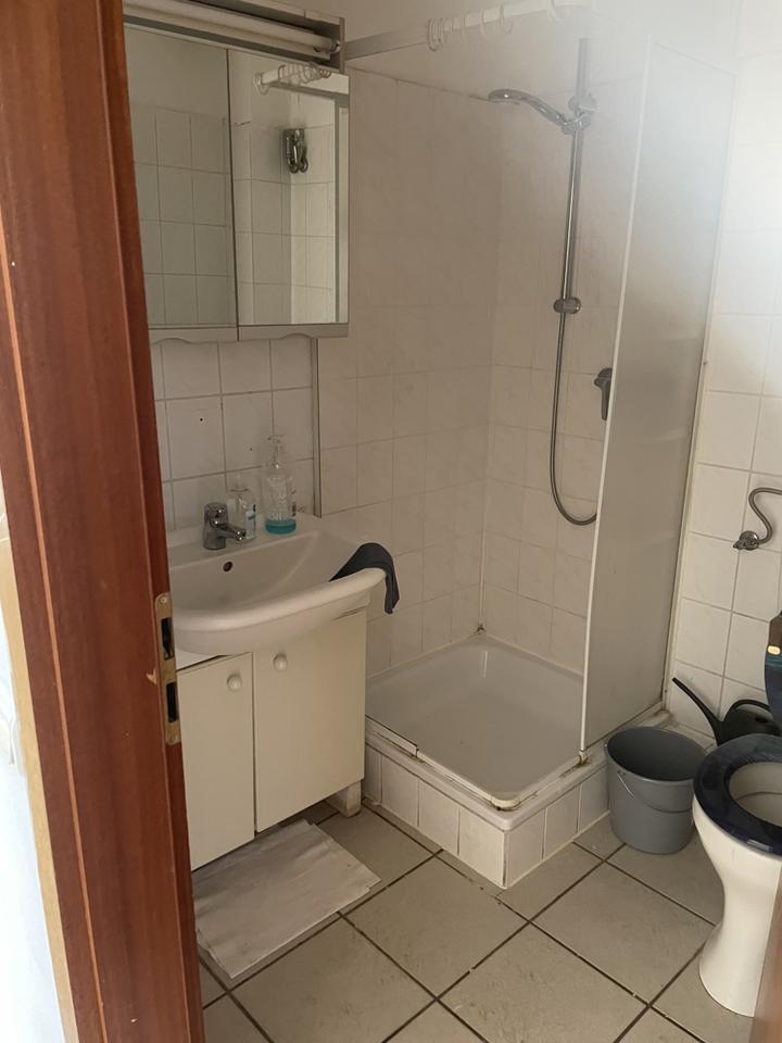 Helle 3-Zimmer Wohnung zu vermieten!!! zimmer