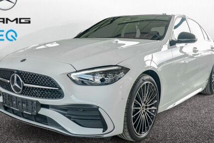 Mercedes C 220