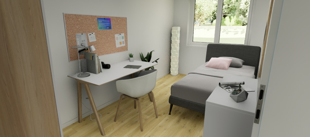 Etagenwohnung Witten Mitte - 4 Zimmer, 102 m&sup2;, 399.990&euro; | Angebot:23953782