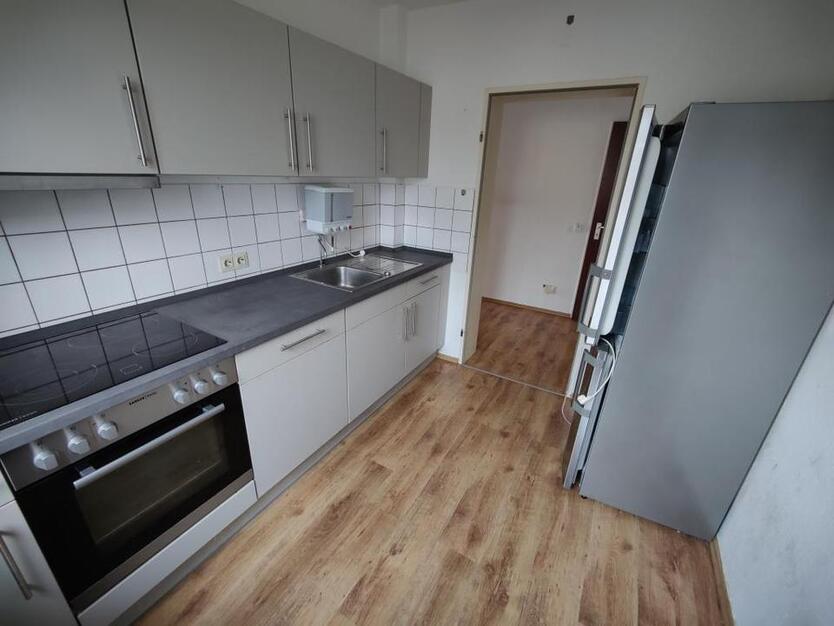 Im besten Alter eine Wohnung bei VIVAWEST - Wohnen ab 60. zimmer