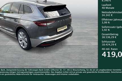 Skoda Enyaq 14.567 km 42.690 &euro; Dortmund 44309