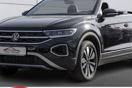VW T-Roc 11.463 km 24.923 &euro; Witten 58453