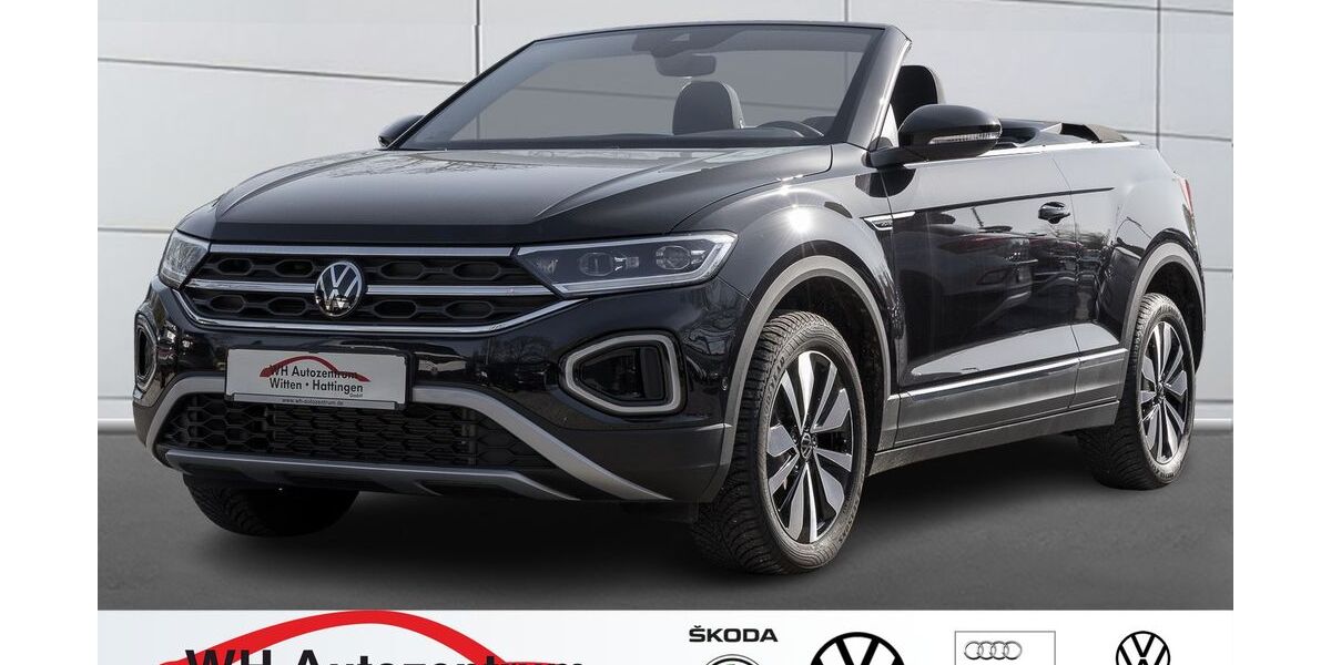 VW T-Roc 11.463 km 24.923 &euro; Witten 58453