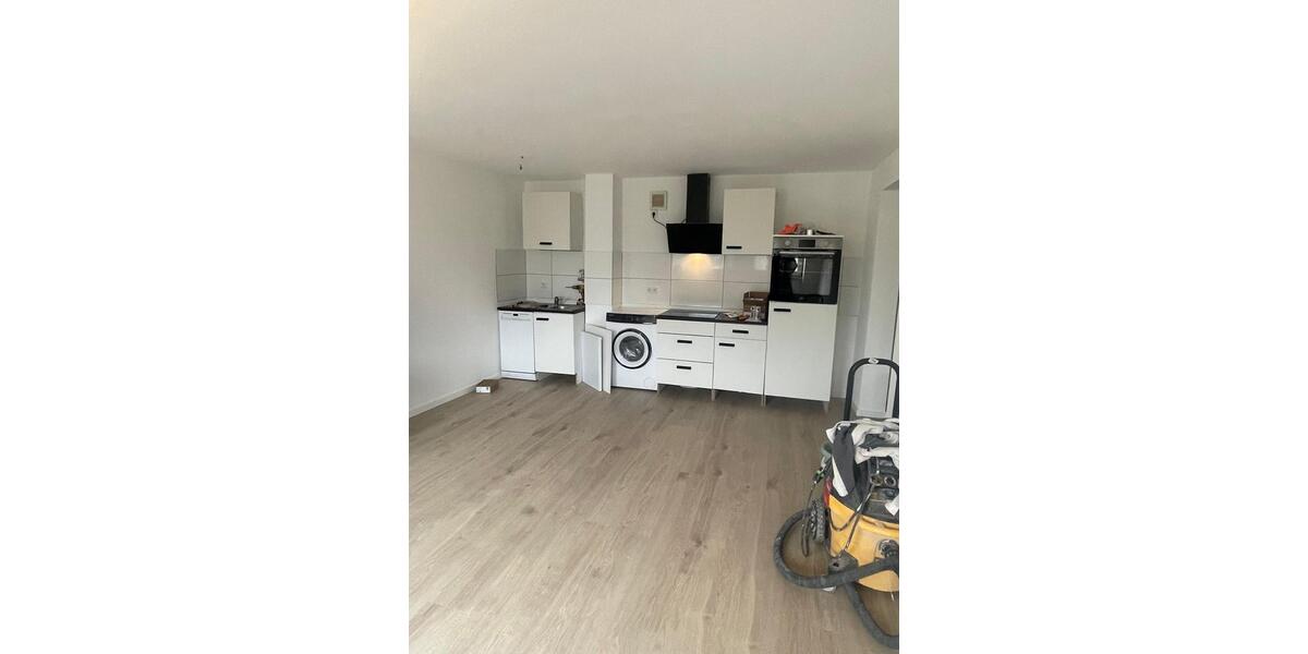 Dachgeschoßwohnung Dortmund Huckarde - 2 Zimmer, 50 m&sup2;, 600&euro; | Angebot:25932982