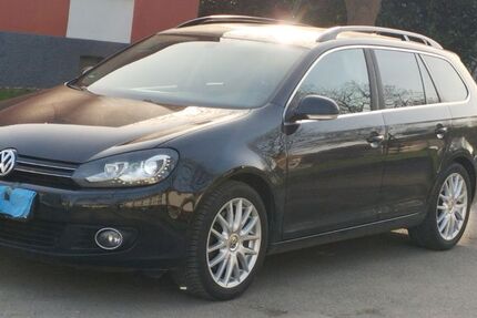 VW Golf 255.000 km 4.900 &euro; Lünen 44536