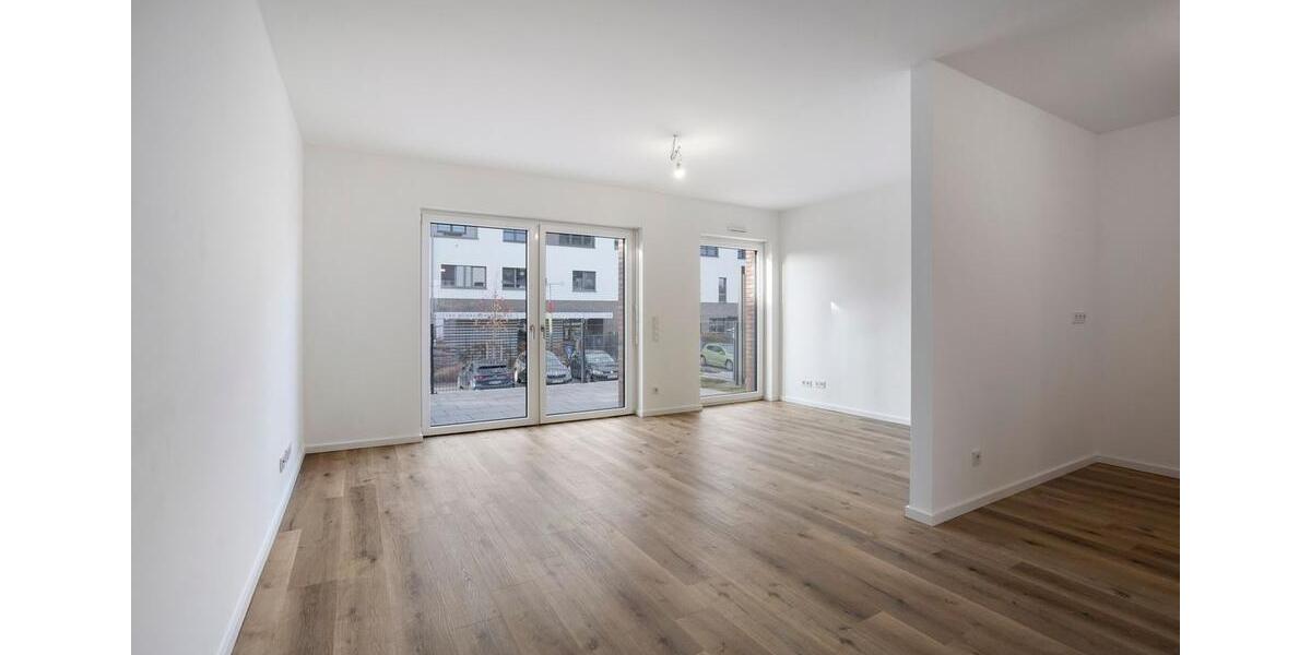Maisonettenwohnung Dortmund Hombruch - 3 Zimmer, 101 m&sup2;, 1.357&euro; | Angebot:25715667