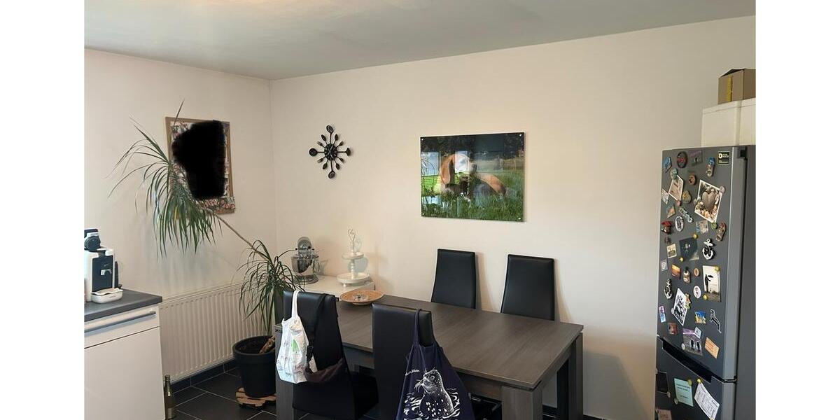 Etagenwohnung Hemer - 2 Zimmer, 55 m&sup2;, 129.000&euro; | Angebot:26357752