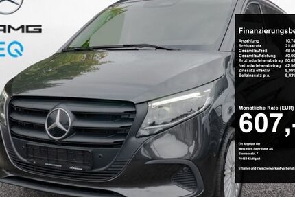 Mercedes-Benz Vito 50.367 km 47.740 &euro; Hagen 58135